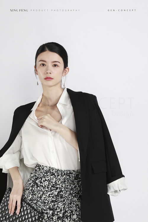 2022 服饰拍摄 图片仅校色
