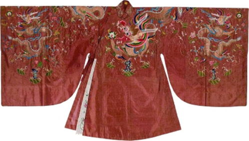 从一件汉服,看中国古典服饰美学的流变