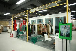 2019北京时装周 2019 fashionbeijing week up展 多业态服务推动品牌商业落地