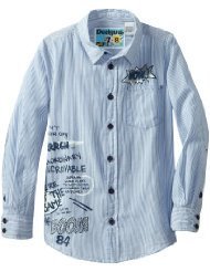 Desigual - 童装 - 服饰箱包 - 亚马逊