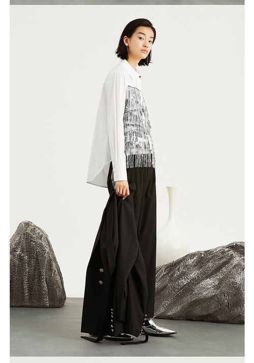 吉服回潮 系列服饰上线 又有机会和故宫亲密接触