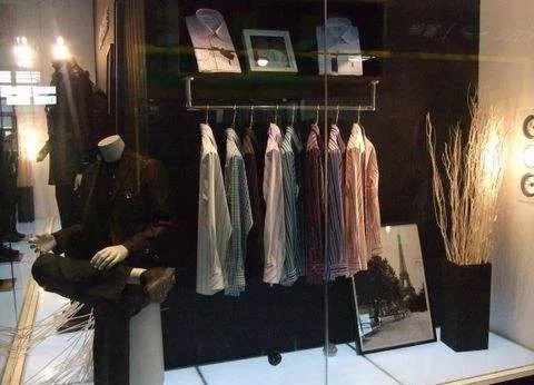 今日探讨 服装产品设计的新方法 波段设计法