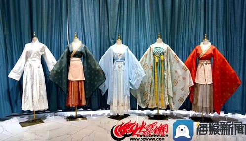 菏泽市发布首批9条手造主题非遗研学旅游线路