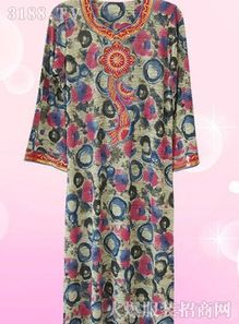 康明雅时尚睡衣产品 产品图片 加盟店怎么样