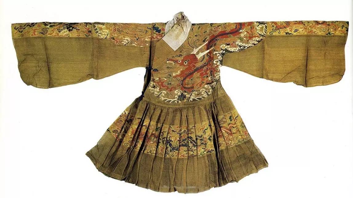 从锦衣卫到粘杆处——明清两代的特务统治及其服饰象征