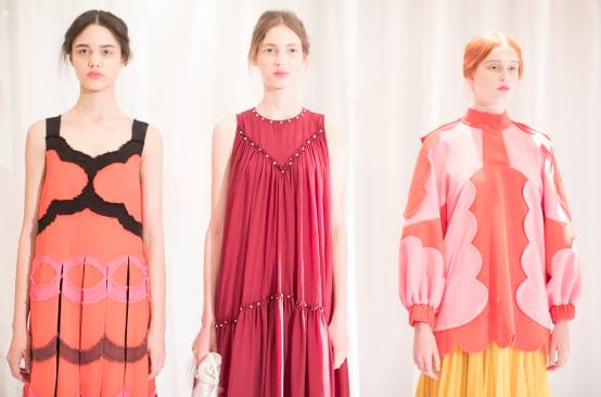 从新人到走向世界 这家中国企业如何玩转时尚圈