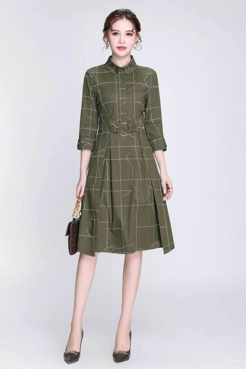 武汉派大码女装 真姿彩品牌折扣与尾货批发的专业之选